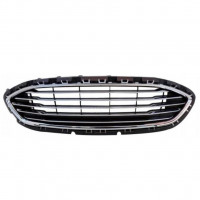 Grill voor Ford Fiesta 2017-2023 7533