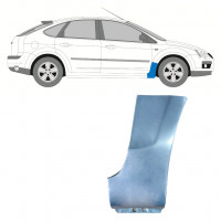 Reparatiepaneel voorspatbord voor Ford Focus 2004-2011 / Rechts 7826