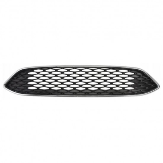 Grill voor Ford Focus 2014-2018 7488