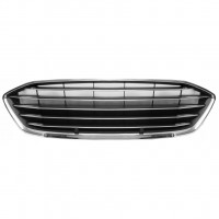 Grill voor Ford Focus 2018- 7534