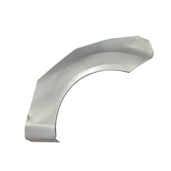 Reparatiepaneel achterspatbord voor Ford Ka 2008-2016 / Links 15064