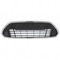 Verchroomde grill voor Ford Mondeo 2010-2015 7923