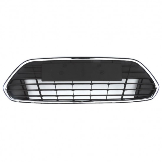 Verchroomde grill voor Ford Mondeo 2010-2015 7923