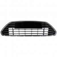Verchroomde grill voor Ford Mondeo 2010-2015 7924