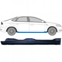 Volledige dorpel voor Ford Mondeo 2007-2014 / Rechts 5881