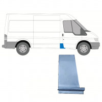 Reparatiepaneel stijl voor Ford Transit 2000-2013 / Rechts 8937