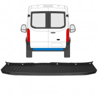 Achterbumper voor Ford Transit 2014- 8941