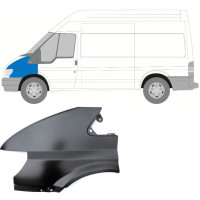 Voorste spatbord voor Ford Transit 2000-2006 / Links 8624