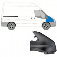 Voorste spatbord voor Ford Transit 2006-2013 / Rechts 8930