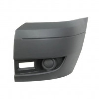 Voorbumper hoek voor Ford Transit 2006-2013 / Links 8261