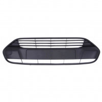 Grill voor Ford Transit Connect 2013- 8360