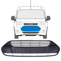 Grill voor Ford Transit Connect 2013- 8360