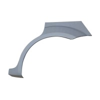 Reparatiepaneel achterspatbord voor Ford Galaxy 2006-2015 / Links 16923