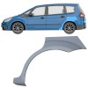 Reparatiepaneel achterspatbord