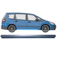 Reparatie dorpel voor Ford Galaxy 2006-2015 / Links = Rechts (symmetrisch) 16187