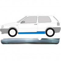 Reparatie dorpel voor VW Golf 3 1991- / Links 7092