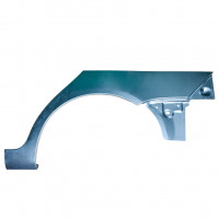 Reparatiepaneel achterspatbord voor Volkswagen Golf 5 Variant 2007-2010 / Links 12906