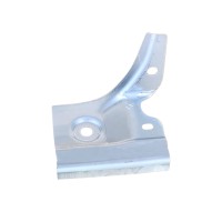 Reparatiepaneel uiteinde dorpel voor Volkswagen Golf 5 2003-2009 / Links 16113