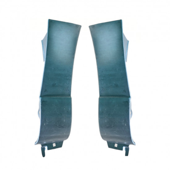 Reparatiepaneel voorspatbord voor Volkswagen Golf 3 1991-1998 / Links + Rechts / Set 12979