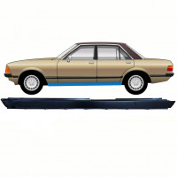 Reparatie dorpel voor Ford Granada 1977-1985 / Links 8775