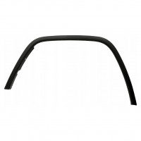 Spatbord sierlijst wielkast voor Jeep Grand Cherokee 2010-2021 / Links 12949
