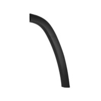 Zijlijst sierlijst achterspatbord voor Jeep Grand Cherokee 2010-2021 / Rechts 15851