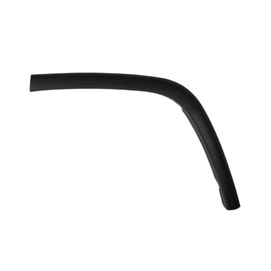 Zijlijst sierlijst achterspatbord voor Jeep Grand Cherokee 2010-2021 / Links 15850