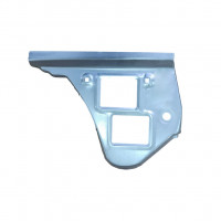 Reparatiepaneel achterspatbord voor Suzuki Grand Vitara 1997-2005 / Links 11693