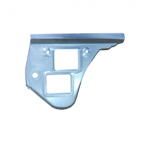 Reparatiepaneel achterspatbord voor Suzuki Grand Vitara 1997-2005 / Rechts 11692