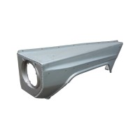 Voorste spatbord voor Mercedes G-Class W460 1979-1993 / Links 6518