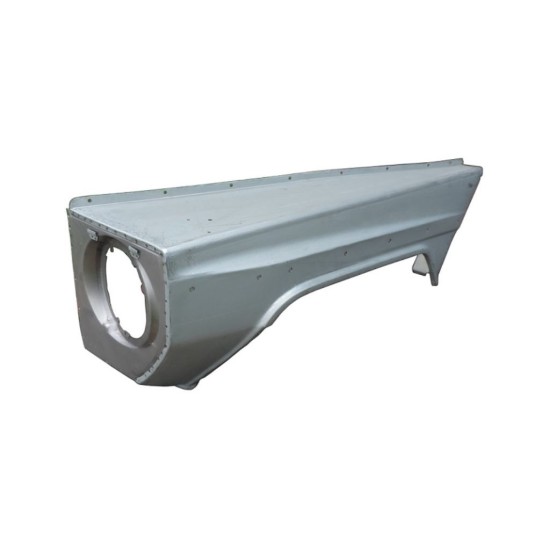 Voorste spatbord voor Mercedes G-Class W460 1979-1993 / Links 6518