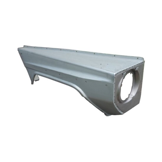 Voorste spatbord voor Mercedes G-Class W460 1979-1993 / Rechts 6517