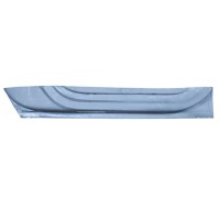 Reparatie plaatwerk achterste deuren voor Mercedes G-Class W460 W461 W463 1979-2017 / Links 5544