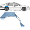 Reparatiepaneel achterspatbord