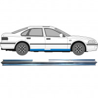 Reparatie dorpel voor Honda Accord 1993-1998 / Rechts 5888