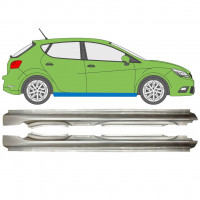 Reparatie dorpel voor Seat Ibiza 2008- / Set 11405