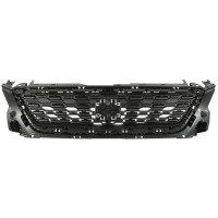 Grill voor Seat Ibiza 2017- 16209