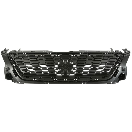 Grill voor Seat Ibiza 2017- 16209