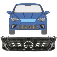 Grill voor Seat Ibiza 2017- 16209