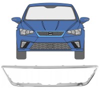 Frame van de grille voor Seat Ibiza 2017- 16210