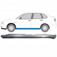 Reparatie dorpel voor Seat Ibiza Cordoba 1993-2002 / Links 5270