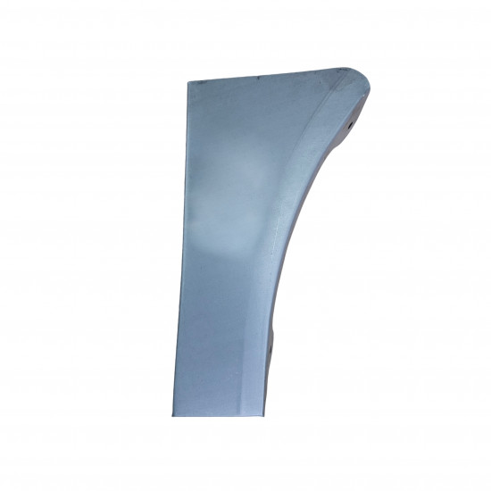 Reparatiepaneel voorspatbord voor Seat Ibiza Cordoba 2002-2008 / Rechts 8362