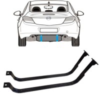 Brandstoftank klemmen voor Opel Insignia 2008-2017 15991