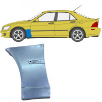 Reparatiepaneel voorspatbord voor Lexus IS 200 1998-2005 / Links 7937