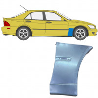 Reparatiepaneel voorspatbord voor Lexus IS 200 1998-2005 / Rechts 7936