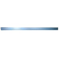 Binnenste reparatie dorpel voor Isuzu Trooper 1983-2005 / Links = Rechts (symmetrisch) 16124