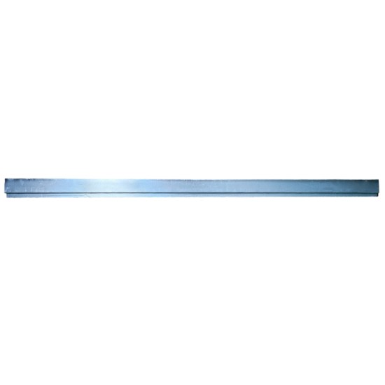 Binnenste reparatie dorpel voor Isuzu Trooper 1983-2005 / Links = Rechts (symmetrisch) 16124