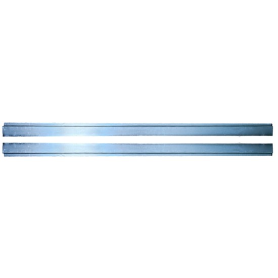 Binnenste reparatie dorpel voor Isuzu Trooper 1983-2005 / Links + Rechts / Set 16125