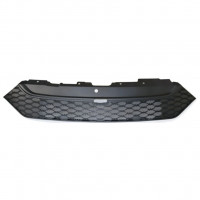 Grill voor Iveco Daily 2014-2016 7872