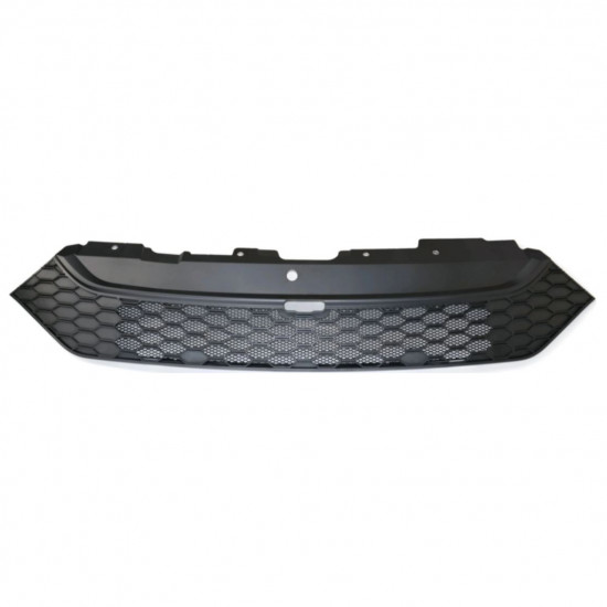 Grill voor Iveco Daily 2014-2016 7872
